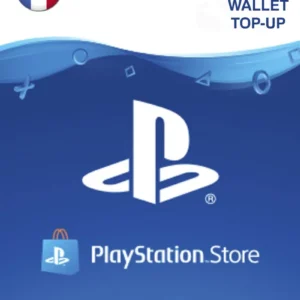 playstation france gift card cheap