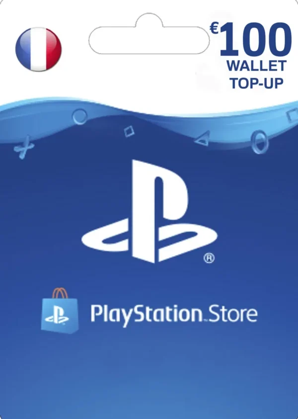 playstation france gift card cheap