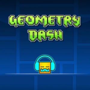 Geometry Dash Steam Key