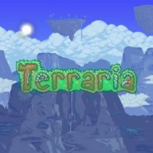 Terraria Steam Key