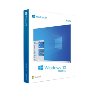 Windows 10 Home OEM Key – Instant Activation & Download