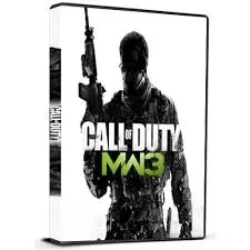 Modern Warfare 3 Steam CD Key