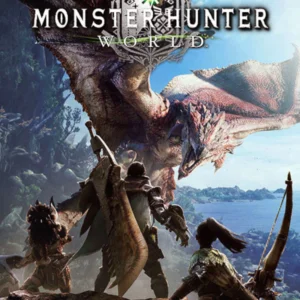 Monster Hunter World Steam Key – Instant Delivery & Best Price