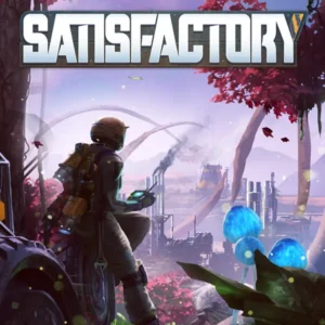 Satisfactory Steam Key