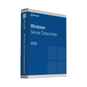 Windows Server 2025 Datacenter