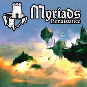 Buy PC Myriads: Renaissance – Instant Steam Key Delivery