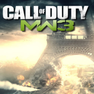 Modern Warfare 3 Steam CD Key – Rent & Complete the Story Mode