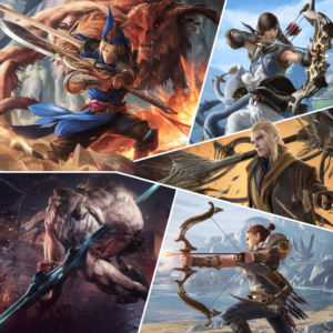 Monster Hunter World Steam Key