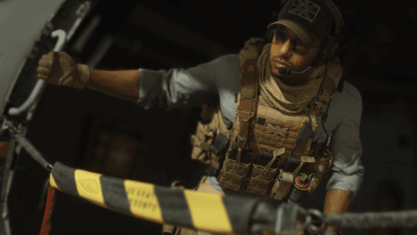 360 Call of Duty World at War – Intense WWII Shooter with Zombies Mode and Multiplayer
