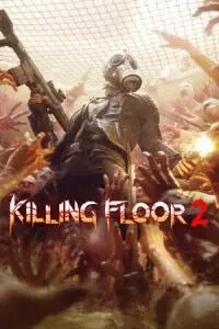 Steam key killing floor 2– Survive relentless waves of Zeds