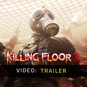 Steam key killing floor 2 – The Ultimate Horde Shooter Experience
