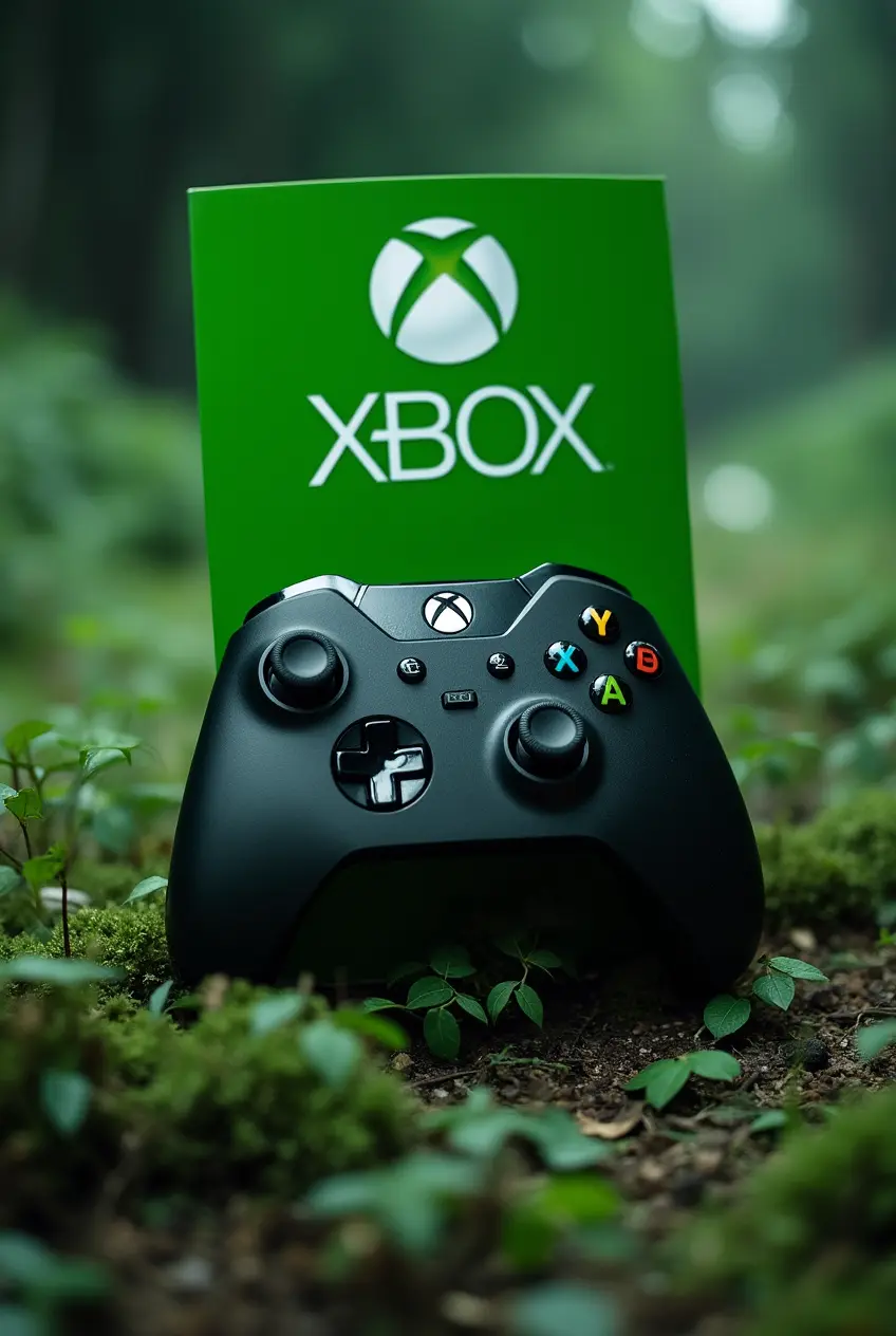 Xbox