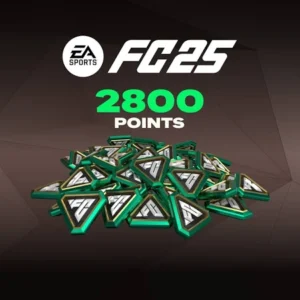 EA Sports FC 25 Ultimate Team