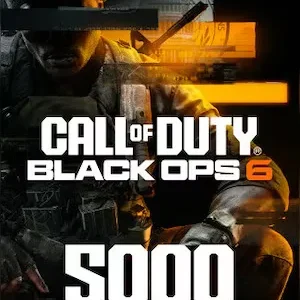 Call of Duty Points – 5000