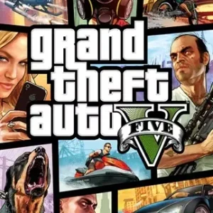 Get GTA V Premium Edition + Great White Shark Card (PC Key)