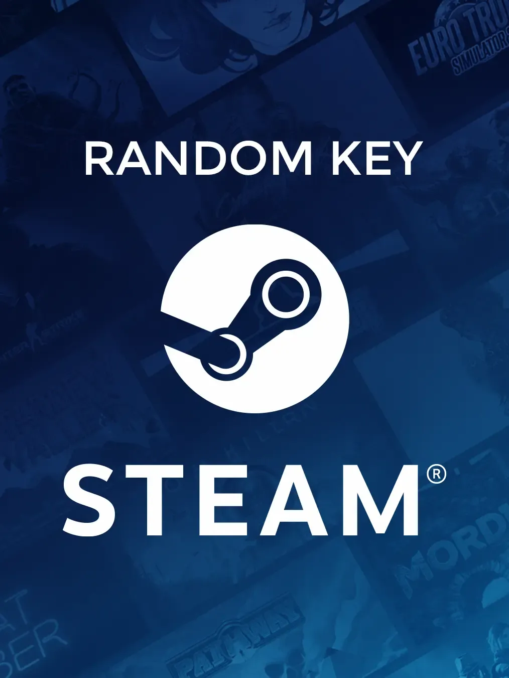 Steam Keys Deals